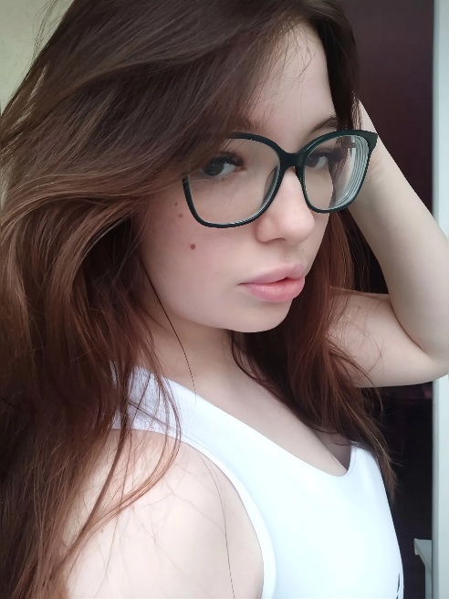 Мбр , овр и поцелуи входят в часик!!❤💋🔥
Я очень игривая Киса с сочными формами, обожаю видеть страсть в глазах мужчины, это дико заводит... Мбр , овр и поцелуи входят в часик!!❤💋🔥
Я очень игривая Киса с сочными формами, обожаю видеть страсть в глазах мужчины, это дико заводит...