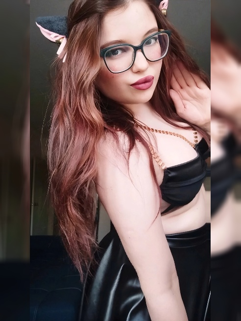 Мбр , овр и поцелуи входят в часик!!❤💋🔥
Я очень игривая Киса с сочными формами, обожаю видеть страсть в глазах мужчины, это дико заводит... Мбр , овр и поцелуи входят в часик!!❤💋🔥
Я очень игривая Киса с сочными формами, обожаю видеть страсть в глазах мужчины, это дико заводит...