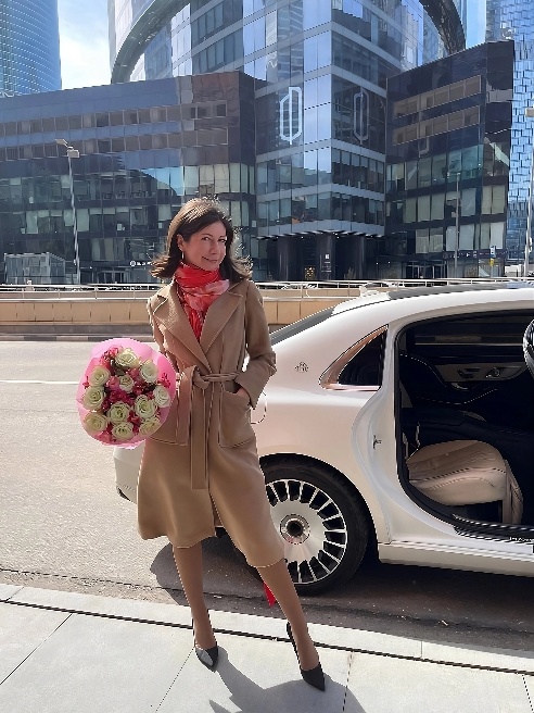 Все фото без ретуши!Включено очень много услуг!
Очень сексуальная и стройная брюнетка доставит тебе массу наслаждения. Обладательница н... Все фото без ретуши!Включено очень много услуг!
Очень сексуальная и стройная брюнетка доставит тебе массу наслаждения. Обладательница н...