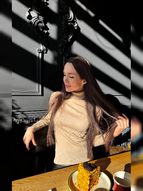 Здравствуй, дорогой друг!
✨ Пиши и звони, пожалуйста, в WhatsApp и Telegram — я там всегда на связи! ✨
Сайт решил что мне 37 лет,... Здравствуй, дорогой друг!
✨ Пиши и звони, пожалуйста, в WhatsApp и Telegram — я там всегда на связи! ✨
Сайт решил что мне 37 лет,...