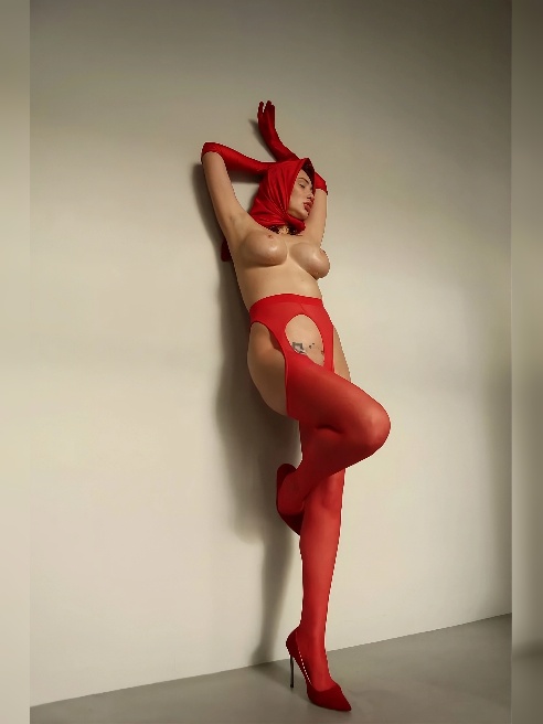 Мой Telegram @Nikname_Nikname🔥
Встреча возможна ТОЛЬКО ПО ПРЕДОПЛАТЕ☝️
Полный разврат и перезагрука твоего сознания..
Отдохни душой и... Мой Telegram @Nikname_Nikname🔥
Встреча возможна ТОЛЬКО ПО ПРЕДОПЛАТЕ☝️
Полный разврат и перезагрука твоего сознания..
Отдохни душой и...