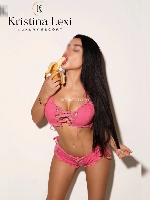 КРИСТИНА ЛЕКСИ 🔝✅  С ШИКАРНОЙ НАКАЧЕННОЙ ПОПОЙ И БОЛЬШОЙ СТОЯЧЕЙ ГРУДЬЮ 😘БРАЗИЛЬСКИЕ ФОРМЫ 90/60/100 🔞





ДОБРО ПОЖАЛОВАТЬ НА МОЮ СТ...