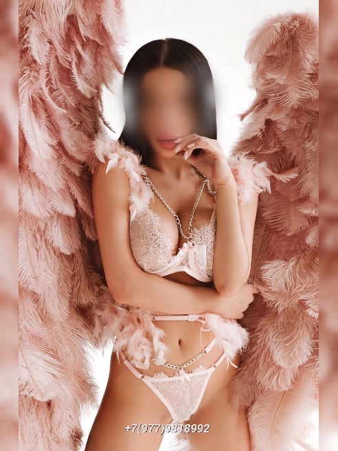 КРИСТИНА ЛЕКСИ 🔝✅  С ШИКАРНОЙ НАКАЧЕННОЙ ПОПОЙ И БОЛЬШОЙ СТОЯЧЕЙ ГРУДЬЮ 😘БРАЗИЛЬСКИЕ ФОРМЫ 90/60/100 🔞





ДОБРО ПОЖАЛОВАТЬ НА МОЮ СТ...