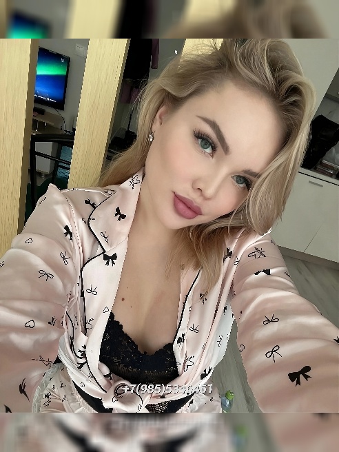 Любишь сочные женственные формы? 🍑

Тогда ты не ошибся!



Очень красивое милое лицо- фото соответствуют. Больше моих фото и кружочков...