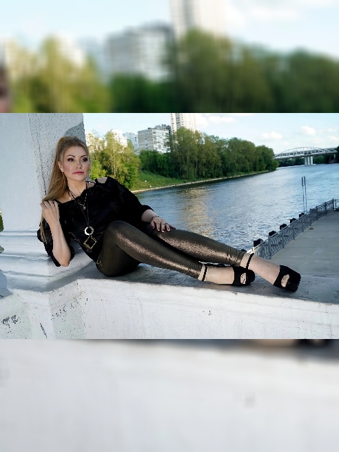 ИНДИвидуально!!!!!!ВИДЕО внизу анкеты снято в январе 2024г. Веселая, интересная, сексуальная, очень чувствительная. Встречаюсь один на од...