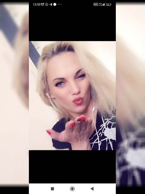 Только сегодня МБР в подарок! Блондинка, познакомлюсь с состоятельным мужчиной, для шикарного совместного времени! 

Буду рада нашей встр...