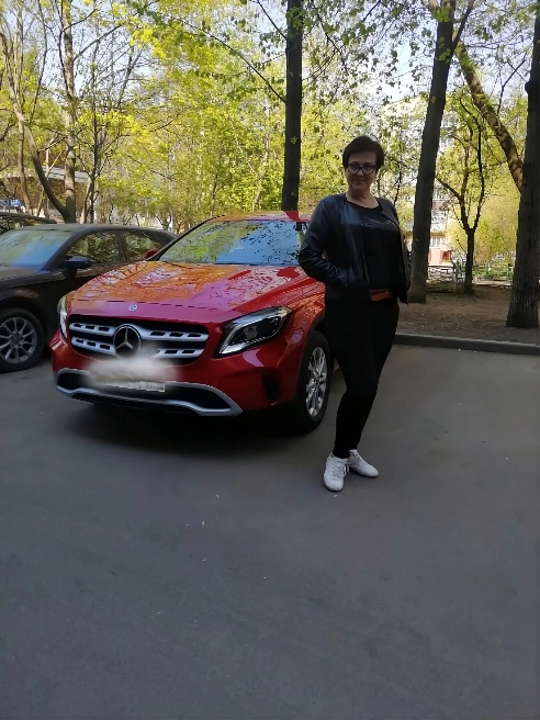 Люблю процесс)))приглашаю щедрого мужчину, для прекрасного времяпровождения, в сексе приемлимо многое. 