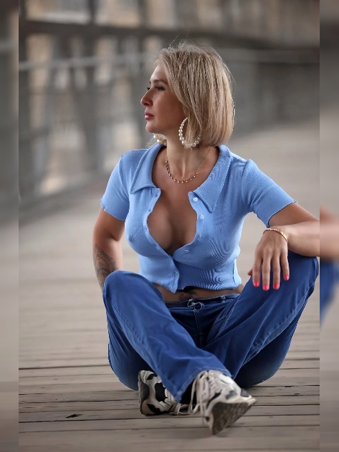 Я инди,фото мои !
Жду в гости нежного и щедрого мужчину с 10.00-22.00⚡⚡⚡
Приезжайте по возможности с наличкой 💋💋💋💋
Мессенджеры плохо р... Я инди,фото мои !
Жду в гости нежного и щедрого мужчину с 10.00-22.00⚡⚡⚡
Приезжайте по возможности с наличкой 💋💋💋💋
Мессенджеры плохо р...