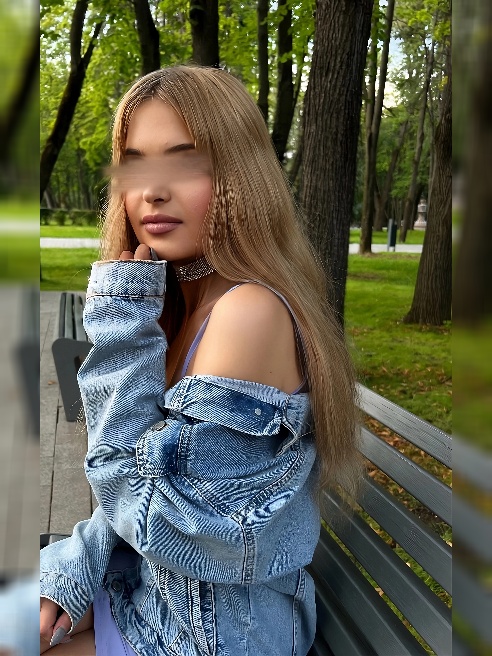 Возле дома имеется большая парковка, поэтому машину поставить не составит труда
Я для Вас всегда в хорошем настроении и рада каждой встр... Возле дома имеется большая парковка, поэтому машину поставить не составит труда
Я для Вас всегда в хорошем настроении и рада каждой встр...