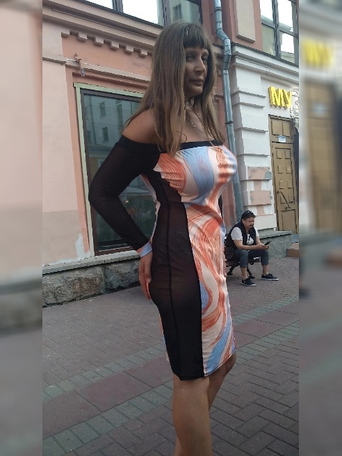 Порноактриса в прошлом.

Milf Tits."Мама Стифлера"

Для перезагрузки души,ума и тела. Душевно, уютно, горячо, весело и интересно.Умею и...