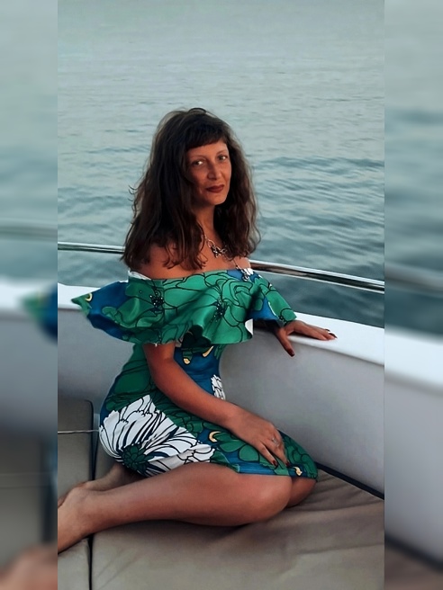 Порноактриса в прошлом.

Milf Tits."Мама Стифлера"

Для перезагрузки души,ума и тела. Душевно, уютно, горячо, весело и интересно.Умею и...