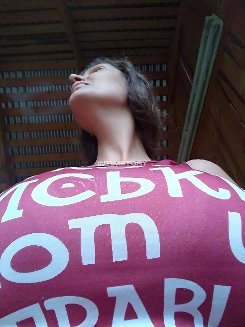 Порноактриса в прошлом.

Milf Tits."Мама Стифлера"

Для перезагрузки души,ума и тела. Душевно, уютно, горячо, весело и интересно.Умею и...