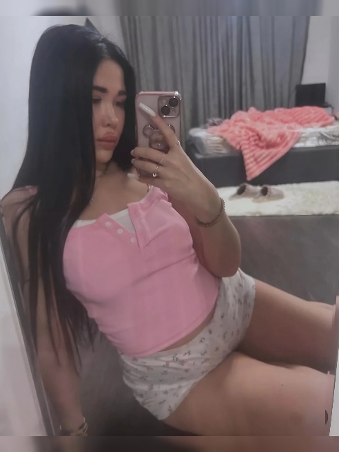 Привет, мой дорогой мужчина! 💋 Я — МИЯ, искренняя, естественная и невероятно харизматичная девушка, которая обожает дарить страсть и нежн... Привет, мой дорогой мужчина! 💋 Я — МИЯ, искренняя, естественная и невероятно харизматичная девушка, которая обожает дарить страсть и нежн...