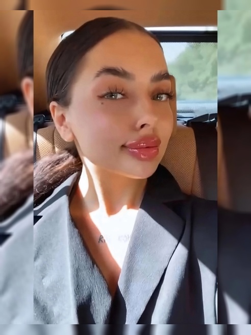 Обожаю секс и все что с ним связанно 😍 Я очень ласковая и приветливая девушка 😇



Молодая, образованная, начитанная стройная девушка .Мо...