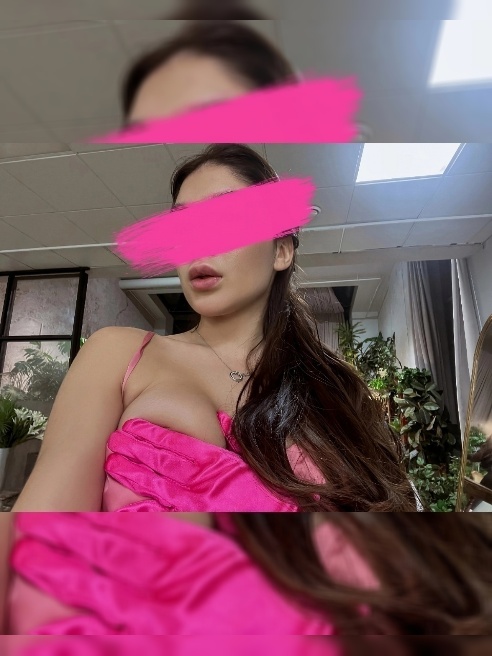 Русская красавица и мечта любого настоящего мужчины 🙏😍Фитнес-тренер и «дикая» кошка которую можно драть во всех позах 💞



New✅New✅New✅ -...