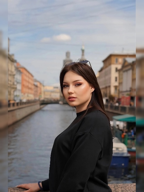 Каждый миг, проведённый с тобой, наполняет меня ощущением ожидания 💋🔥. Я мечтаю о том, чтобы мы оказались вдвоём в уединении, где сможем...