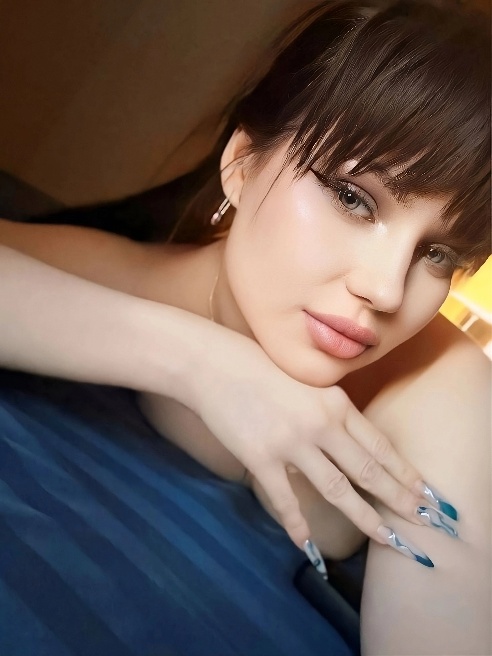 Каждый миг, проведённый с тобой, наполняет меня ощущением ожидания 💋🔥. Я мечтаю о том, чтобы мы оказались вдвоём в уединении, где сможем...