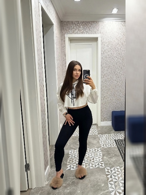 Эксклюзивные встречи!

Где ты получишь женскую энергию и почувствуешь себя мужчиной 🔥

Инди. Люблю секс. Обожаю мужчин и не представляю...