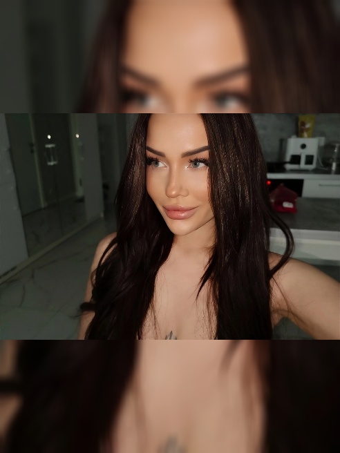 Привет, познакомимся? 💦😇



Я Аня - яркая, жаркая, сочная и игривая 😈 👅девушка с красивой  фигурой и тату.



Обо мне

Молода, красива и...