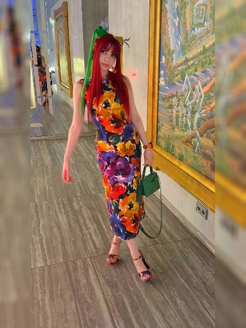 На связи 24/7🤗🥰Очень люблю

Сосать писю и нежный , а потом жесткий трах в мою дырочку 🥰😇😇😇❤ϰ скорее 🥺🥺хочу



 

ХОЧУ СКОРЕЕ тво...