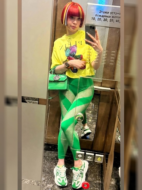 На связи 24/7🤗🥰Очень люблю

Сосать писю и нежный , а потом жесткий трах в мою дырочку 🥰😇😇😇❤ϰ скорее 🥺🥺хочу



 

ХОЧУ СКОРЕЕ тво...