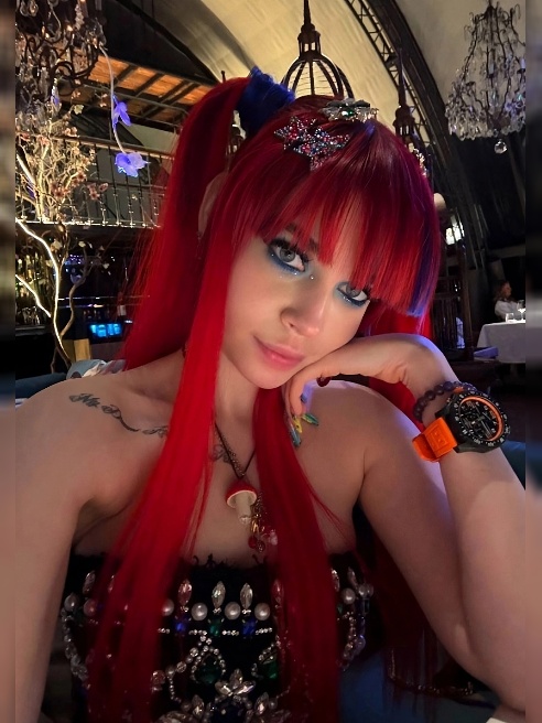 На связи 24/7🤗🥰Очень люблю

Сосать писю и нежный , а потом жесткий трах в мою дырочку 🥰😇😇😇❤ϰ скорее 🥺🥺хочу



 

ХОЧУ СКОРЕЕ тво...