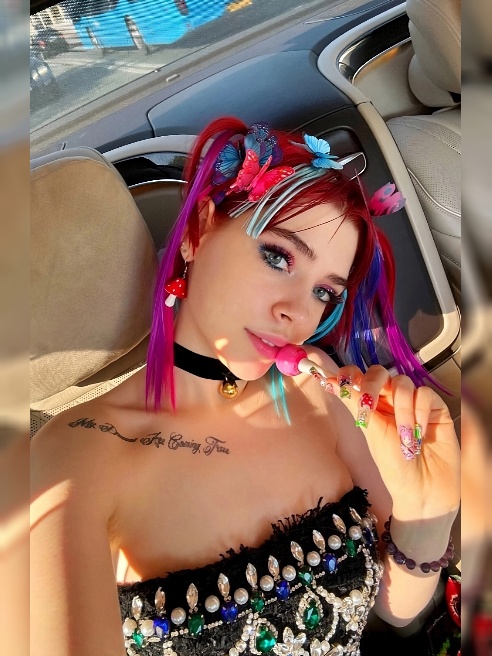 На связи 24/7🤗🥰Очень люблю

Сосать писю и нежный , а потом жесткий трах в мою дырочку 🥰😇😇😇❤ϰ скорее 🥺🥺хочу



 

ХОЧУ СКОРЕЕ тво...