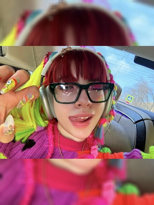 На связи 24/7🤗🥰Очень люблю

Сосать писю и нежный , а потом жесткий трах в мою дырочку 🥰😇😇😇❤ϰ скорее 🥺🥺хочу



 

ХОЧУ СКОРЕЕ тво...