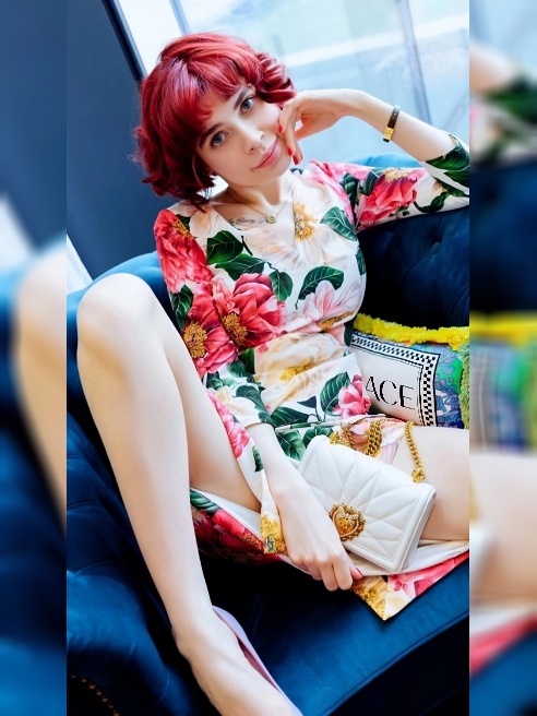 На связи 24/7🤗🥰Очень люблю

Сосать писю и нежный , а потом жесткий трах в мою дырочку 🥰😇😇😇❤ϰ скорее 🥺🥺хочу



 

ХОЧУ СКОРЕЕ тво...