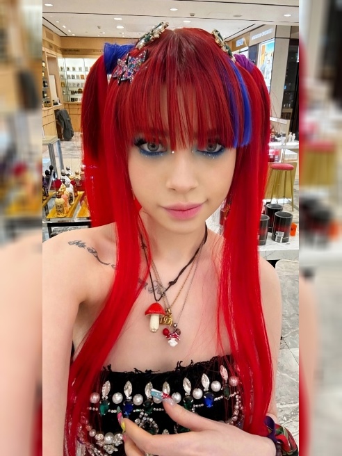 На связи 24/7🤗🥰Очень люблю

Сосать писю и нежный , а потом жесткий трах в мою дырочку 🥰😇😇😇❤ϰ скорее 🥺🥺хочу



 

ХОЧУ СКОРЕЕ тво...