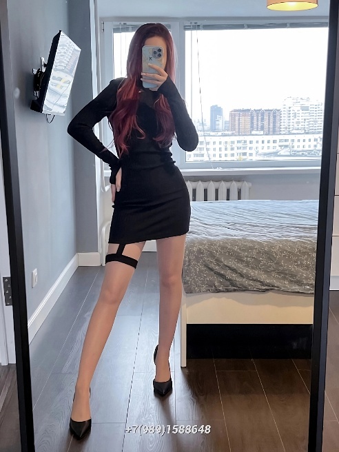 Приветик)) 

Давай знакомиться 😘

Я Алёна, студентка, милашка и просто веселая девчонка!

Люблю секс и новые знакомства ❤️

Делаю кла...