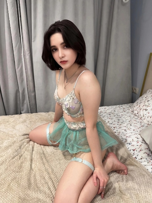 ВПЕРВЫЕ НА САЙТЕ РЕАЛЬНАЯ АНИМЕШКА ДЛЯ ВАС С МБР В ПОДАРОК ♥

Всем здравствуйте дорогие мужчины, меня зовут Алия♥ Крошка с пикантными фо...