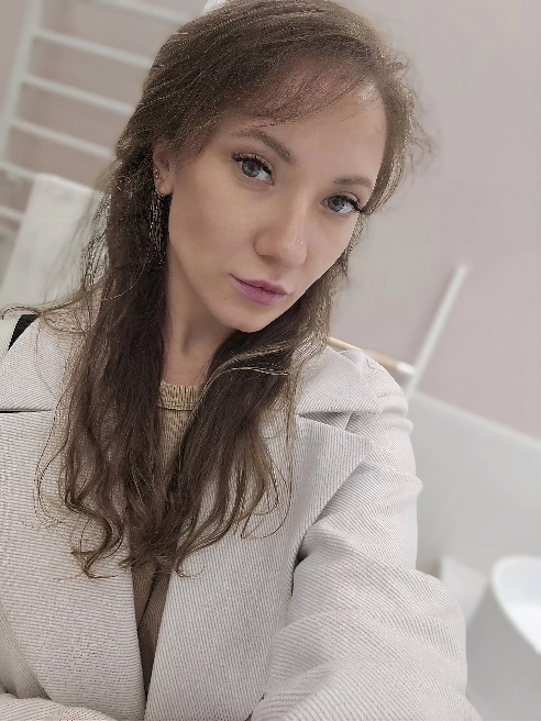 ❤️Нежная обладательница прекрасных форм❤️

Всегда в прекрасном настроении ☺️



Открой для себя мир страсти и удовольствия с самой прекра...