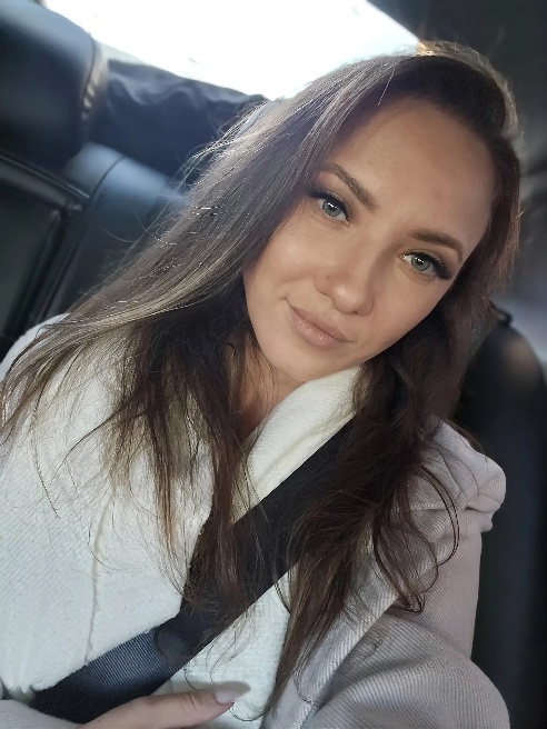 ❤️Нежная обладательница прекрасных форм❤️

Всегда в прекрасном настроении ☺️



Открой для себя мир страсти и удовольствия с самой прекра...