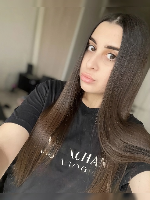 Привет, меня зовут Арина🤗🌸💋





Привлекательная🧚, милая☺️, горячая малышка🔥, которую хочется с первого взгляда😍💗🌺





💗& чувственный и...