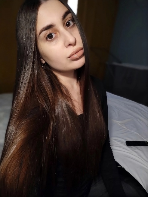 Привет, меня зовут Арина🤗🌸💋





Привлекательная🧚, милая☺️, горячая малышка🔥, которую хочется с первого взгляда😍💗🌺





💗& чувственный и...