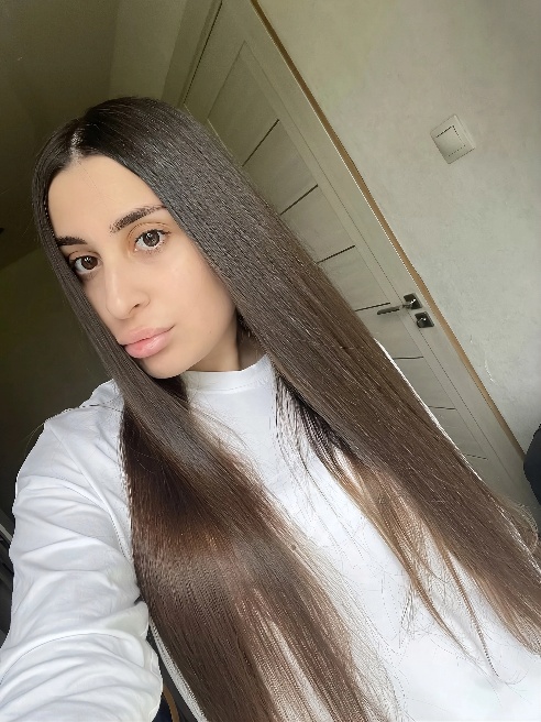 Привет, меня зовут Арина🤗🌸💋





Привлекательная🧚, милая☺️, горячая малышка🔥, которую хочется с первого взгляда😍💗🌺





💗& чувственный и...