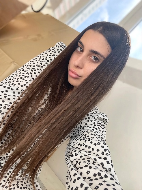 Привет, меня зовут Арина🤗🌸💋





Привлекательная🧚, милая☺️, горячая малышка🔥, которую хочется с первого взгляда😍💗🌺





💗& чувственный и...