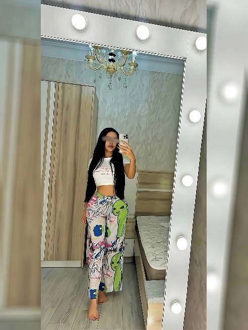 Приветик, милый! 

Я Амалия.

Встреча со мной будет незабываема😍Я ухоженная очень красивая девушка, с нереальной фигурой, у меня очень...