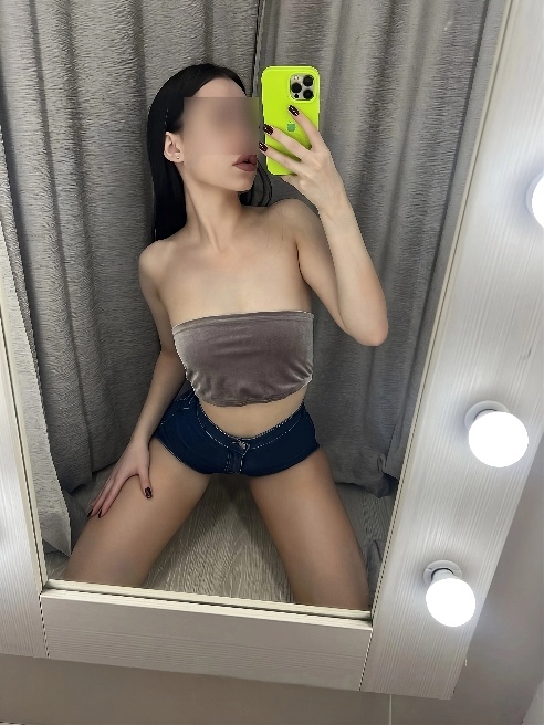 Я Новенькая в этой сфере



ЗВОНИТЕ 😘 +7 (901) 078-56-05



Девушка, с невероятно красивой фигурой и яркими предпочтениями.



Покажу, чт...