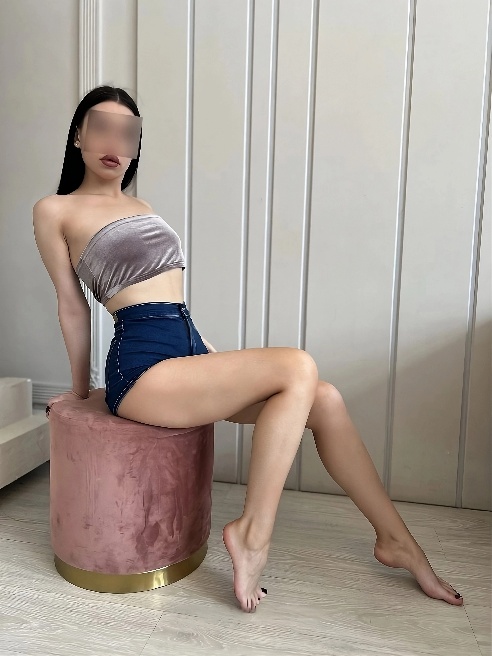 Я Новенькая в этой сфере



ЗВОНИТЕ 😘 +7 (901) 078-56-05



Девушка, с невероятно красивой фигурой и яркими предпочтениями.



Покажу, чт...