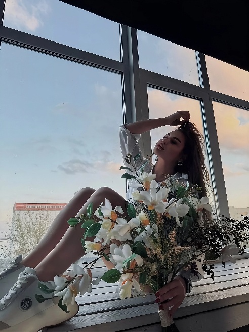 СЛАДЕНЬКАЯ 👅КРАСОТОЧКА👅 ждет в гости мальчиков для приятного времяпрепровождения💦☺❤❤

 Я очарую тебя и твой 🍌 своим умелым ротиком👄