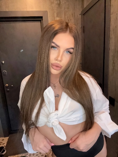 СЛАДЕНЬКАЯ 👅КРАСОТОЧКА👅 ждет в гости мальчиков для приятного времяпрепровождения💦☺❤❤

 Я очарую тебя и твой 🍌 своим умелым ротиком👄