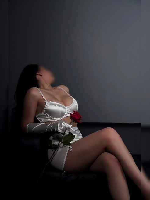 😍Моя попочка не покинет твои мысли не на одну секунду😍

💚Со мной ты найдешь интимное удовольствие и настоящий релакс💚

💋Я стремлюсь созда...