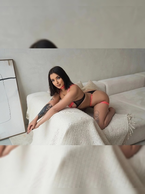 Обожаю секс и все что с ним связанно 😍 Я очень ласковая и приветливая девушка 😇



Молодая, образованная, начитанная стройная девушка .Мо...
