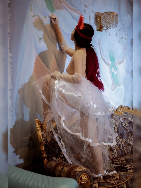Та самая! Страстная Танцовщица-Айседора ❤👠Ты сойдешь с ума от моей страсти и поймешь кто тут по-настоящему Тигренок 🦊



Внимание❗❗❗Смотр...
