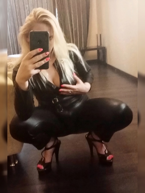 Пишите в Телеграм даже при выключенной анкете 



💕Здравствуй дорогой гость!

Мне приятно что ты обратил внимание на мою страничку!



Ме...