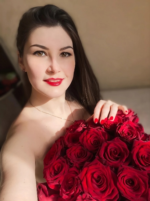 Здравствуй, мой милый!

Меня зовут Екатерина.

Я - гетера - воплощаю нежную страсть, чувственную сексуальность женского тела.



Секс со...