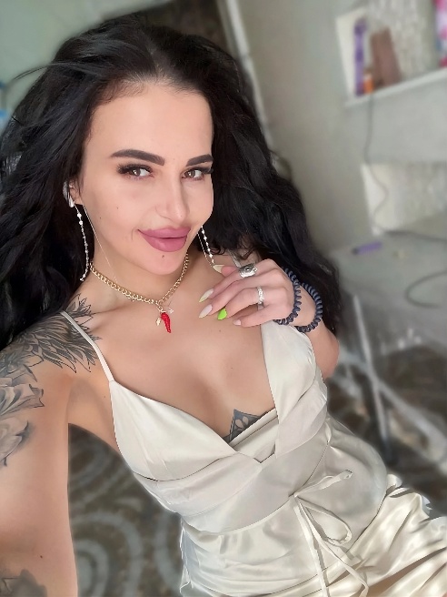 МБР в подарок !!!🎁 Броская внешность и не менее сногсшибательный темперамент - далеко не все мои плюсы.