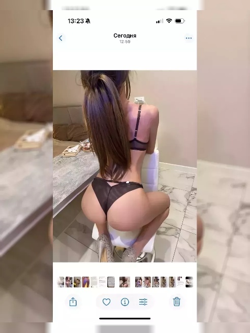 ‼ ✅ WhatsApp📲 работает💪, доступна и в тг и в ватсапп, на звонок и сообщения 🫶🏻



Если не дозвонился , есть иногда перебои с сотовой связ...